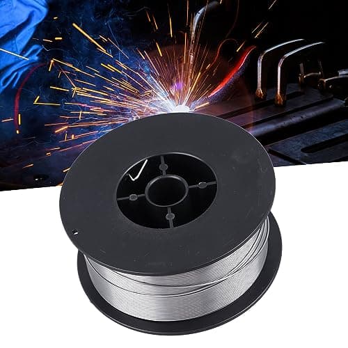 Flux Cored Wire view 7