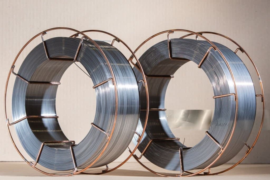 Stainless Steel MIG Wire view 2